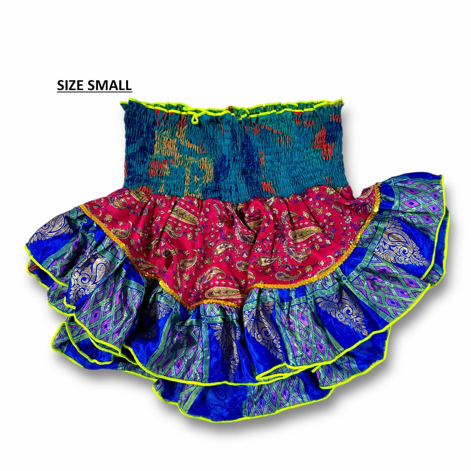 Sweetie Skirt