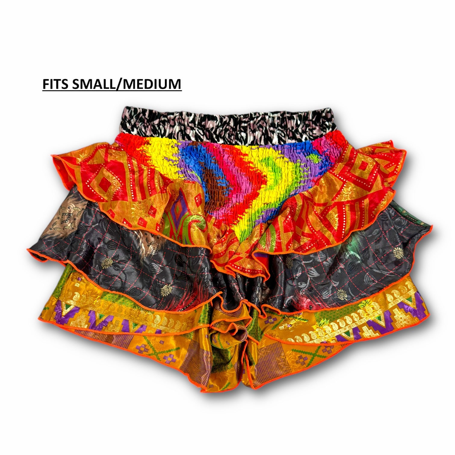 Fire Shorts