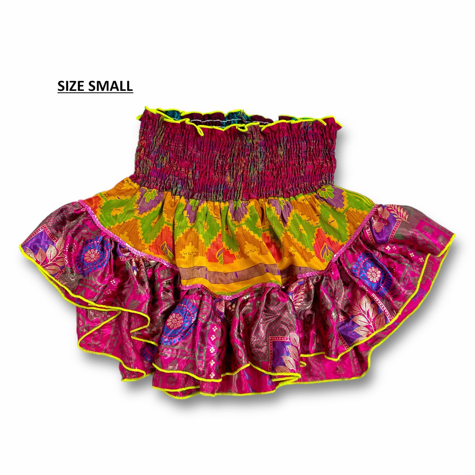 Sweetie Skirt