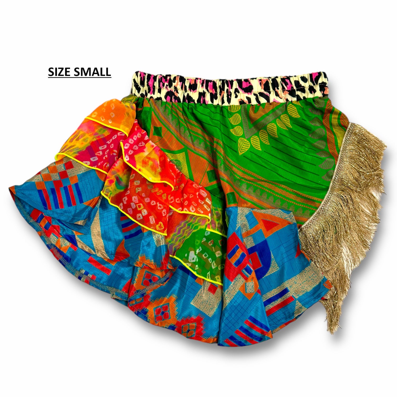 Tiger Lilly Skirt