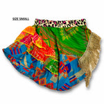 Load image into Gallery viewer, Tiger Lilly Skirt
