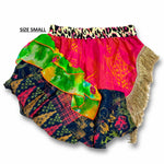 Load image into Gallery viewer, Tiger Lilly Skirt
