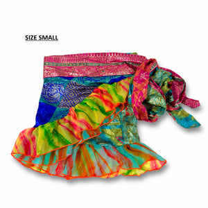 Swirl Skirt