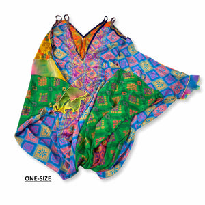 Diamond Kaftan