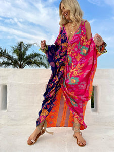 Diamond Kaftan