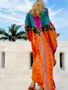 Diamond Kaftan